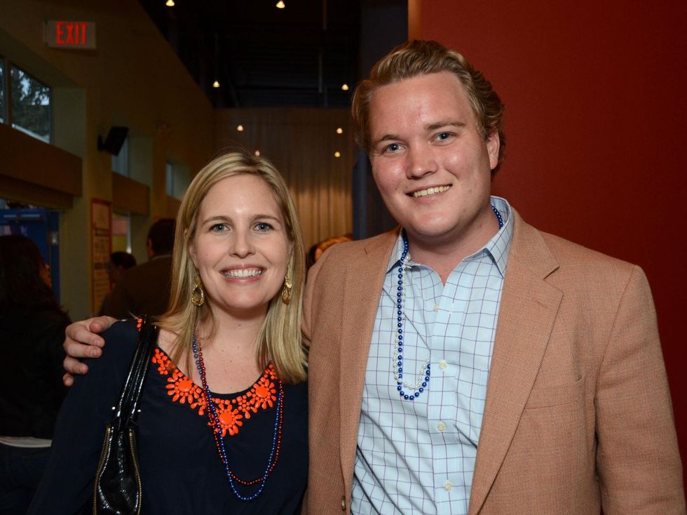 6 Kiss My Grits April 2013 Emily Boggs, William Walker