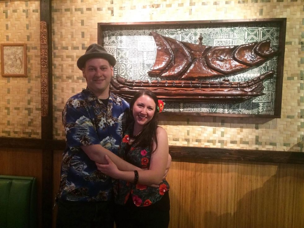 6 Lei Low in the Heights March 2014