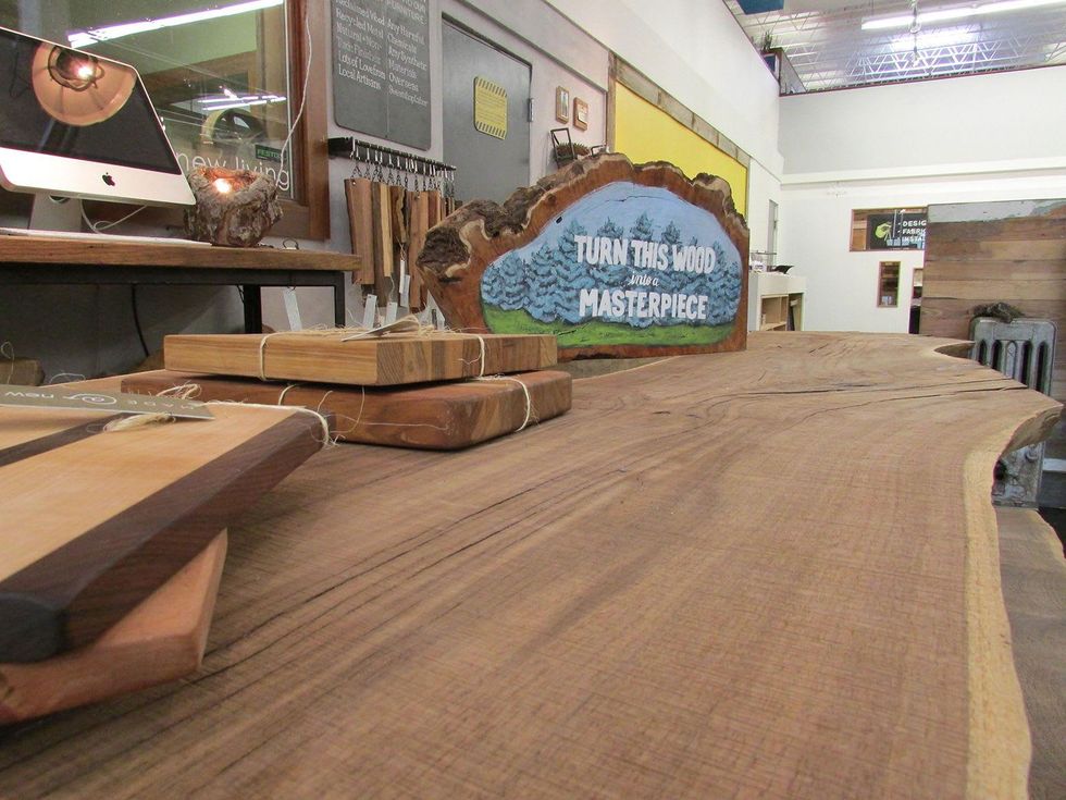 6 Made at New Living June 2014