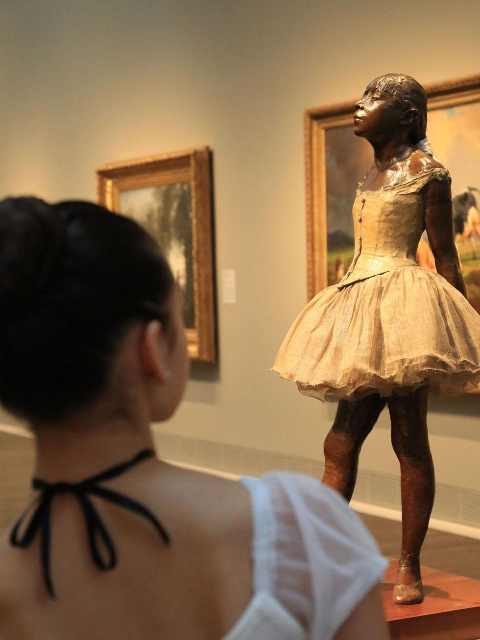 6 MFAH Dega Houston Ballet November 2013