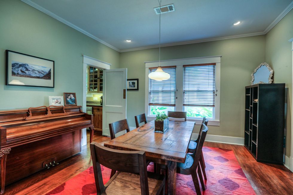 6 On the Market 1507 Hawthorne St. August 2014