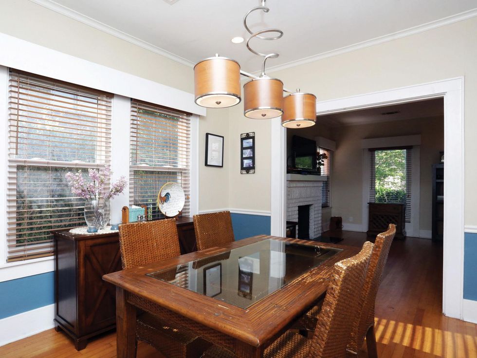 6 On the Market 1911 W. Mckinney St. April 2014