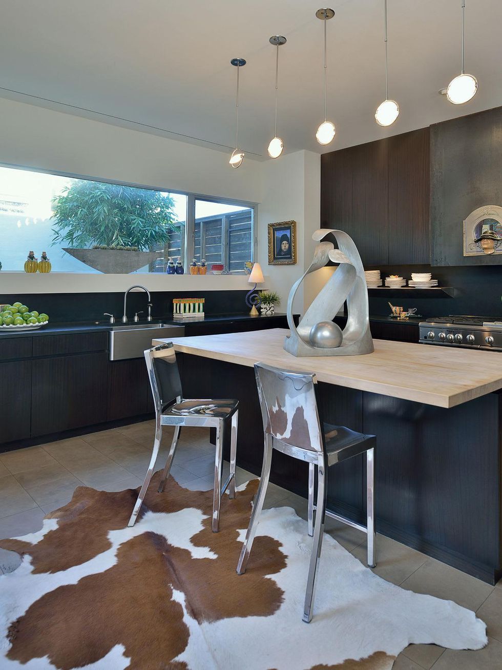 6 On the Market 2401 Morse St. Carol Barden-designed home February 2015