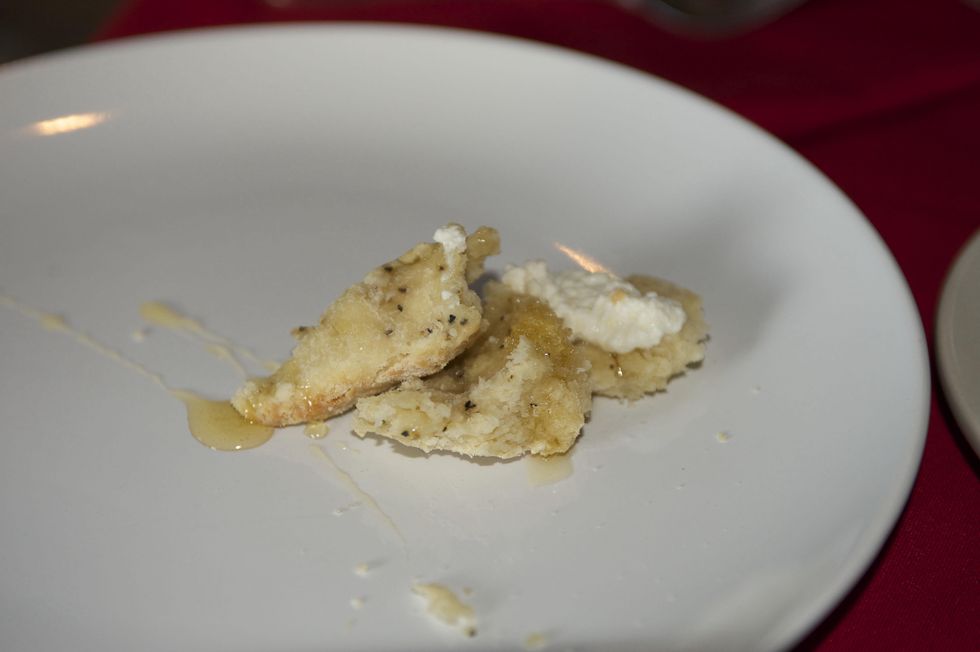 6 Randy Rucker Bramble pop-up dinner June 2014