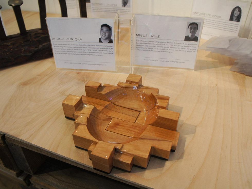 6 Texas Contemporary Art Fair preview October 2013 second one