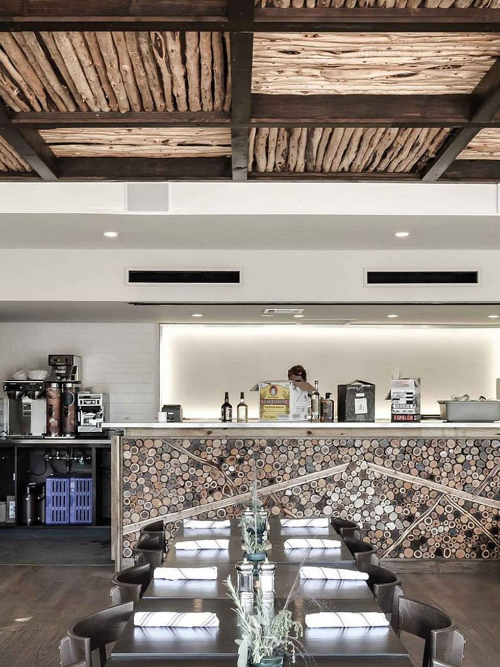 60 Degrees Mastercrafted Houston December 2013