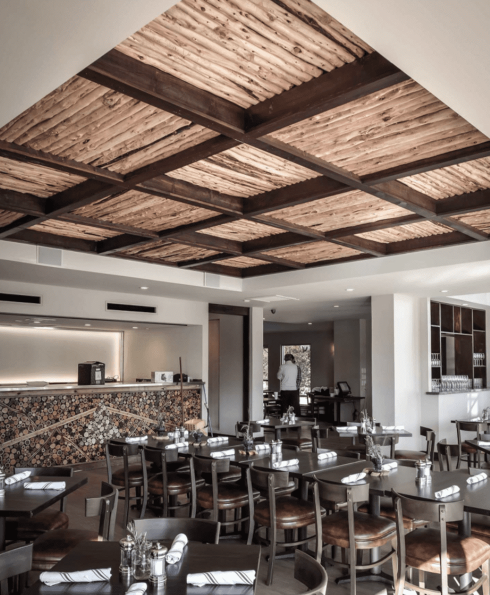 60 Degrees Mastercrafted