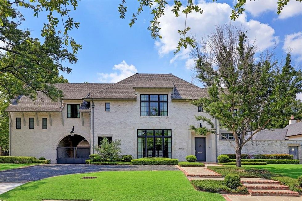 6062 Riverview Way, Tanglewood, Houston