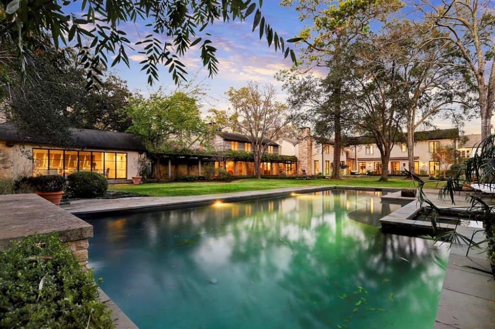 610 Saddlewood Ln home for sale Memorial