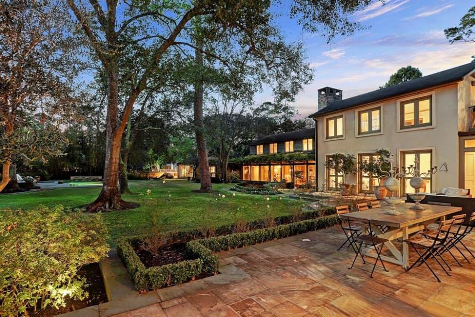 610 Saddlewood Ln home for sale Memorial