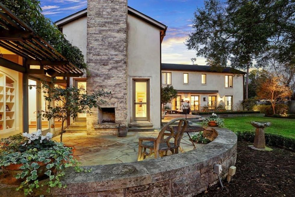 610 Saddlewood Ln home for sale Memorial