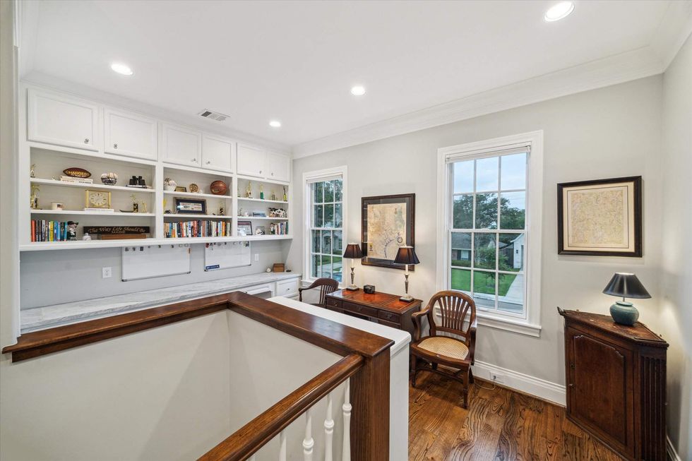 6225 Piping Rock Houston home