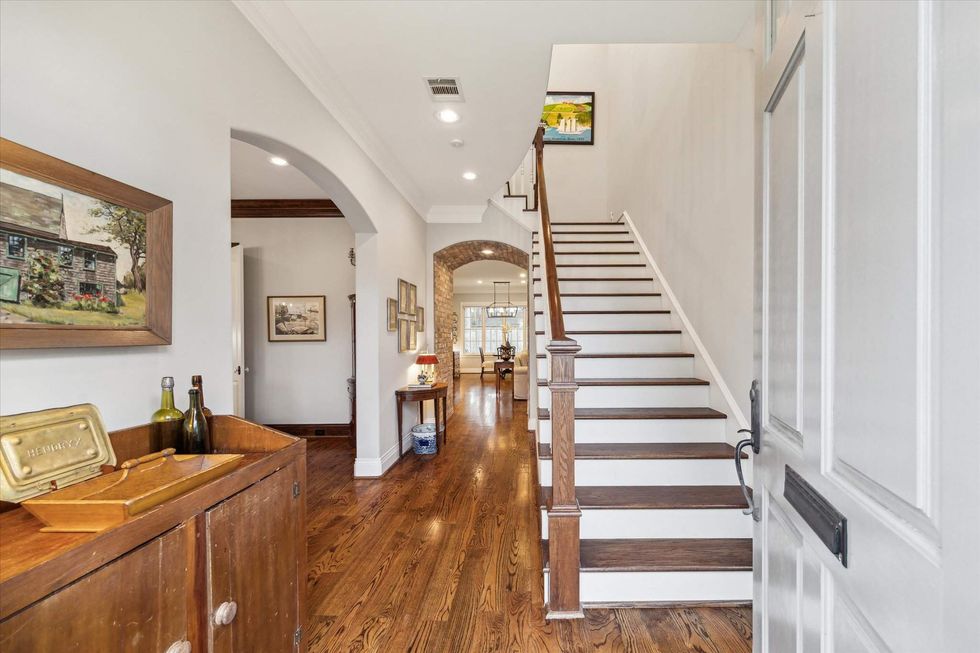 6225 Piping Rock Houston home