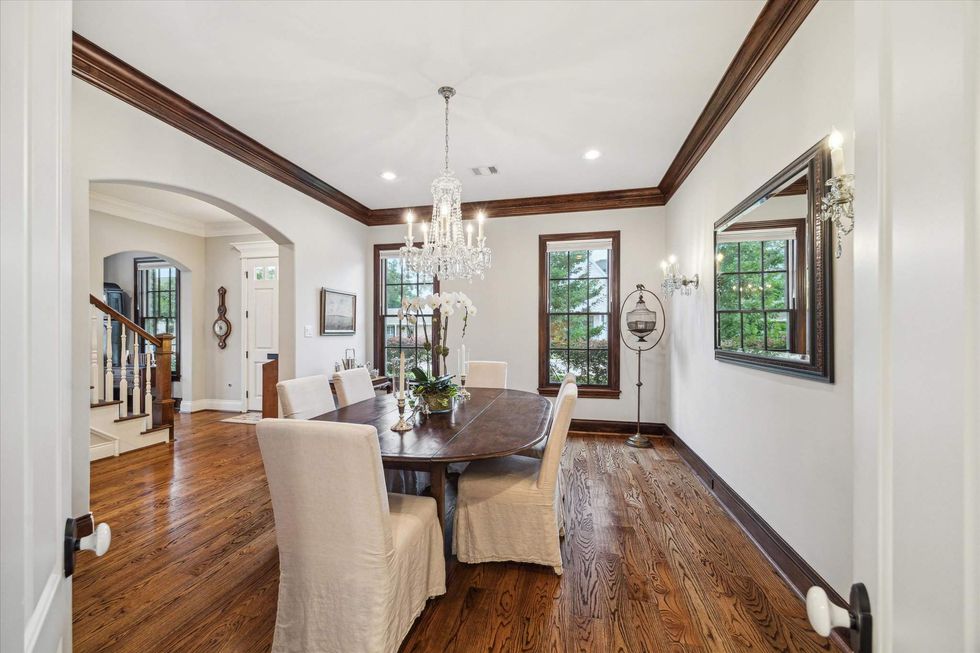 6225 Piping Rock Houston home