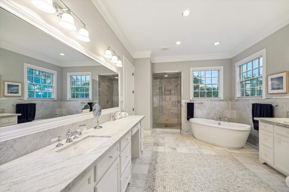 6225 Piping Rock Houston home