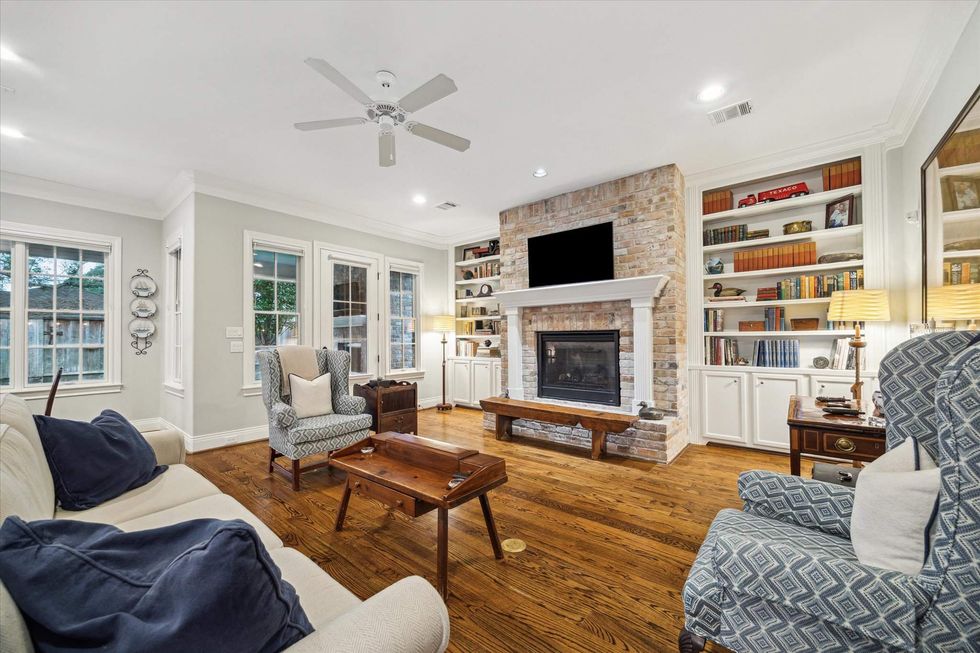 6225 Piping Rock Houston home