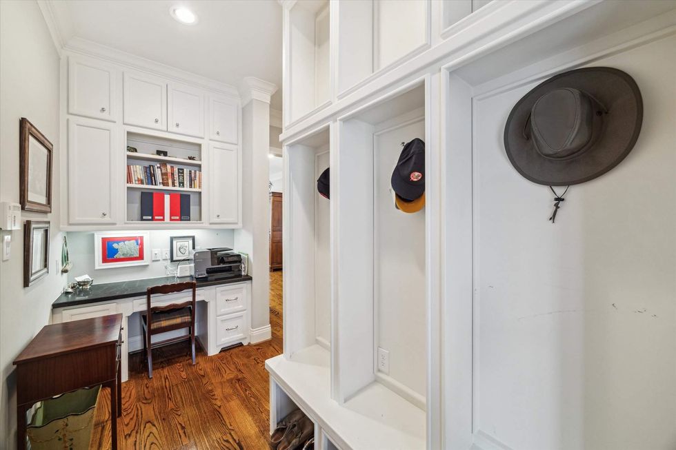 6225 Piping Rock Houston home