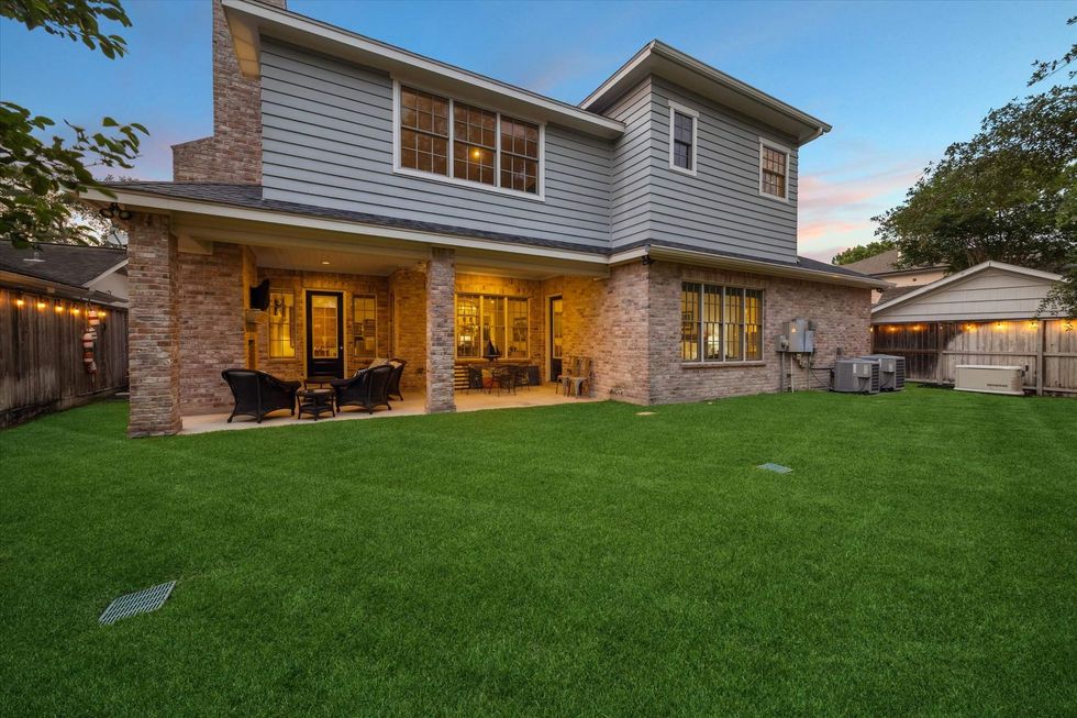 6225 Piping Rock Houston home