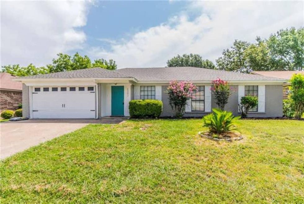 6303 Plainview Dr, Arlington