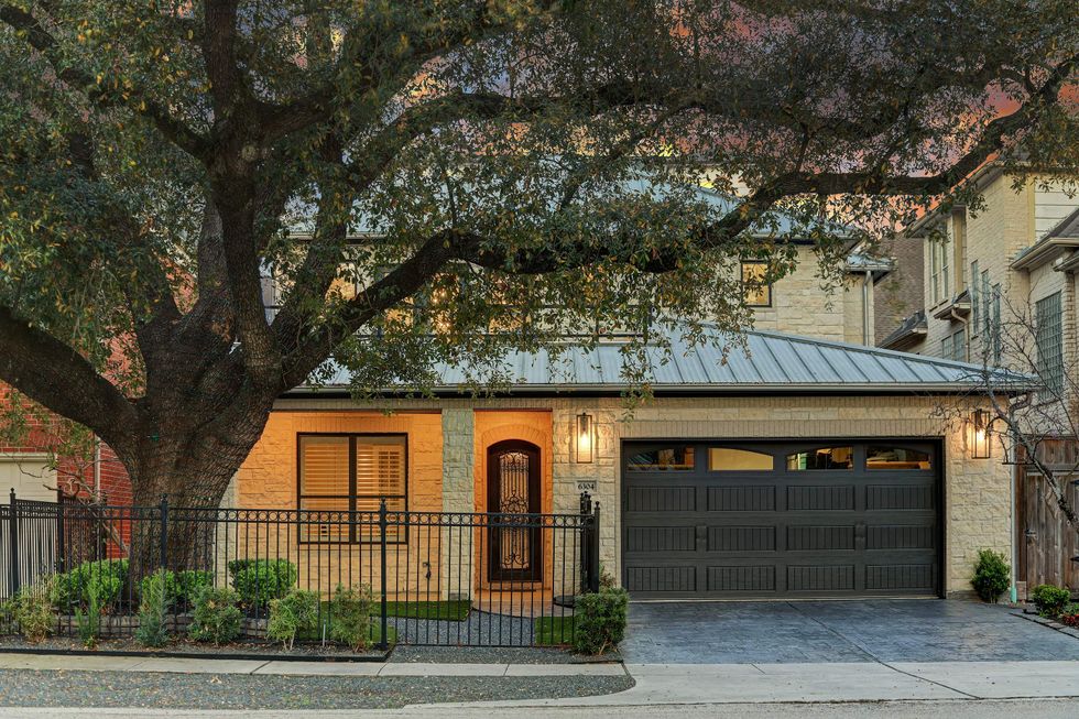 6304 Taggart Memorial Park home