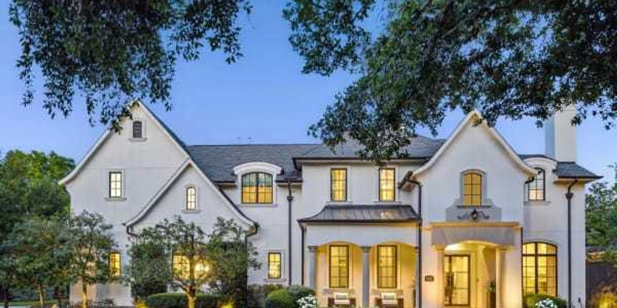 West University Place: The ideal area to live, play, and build community