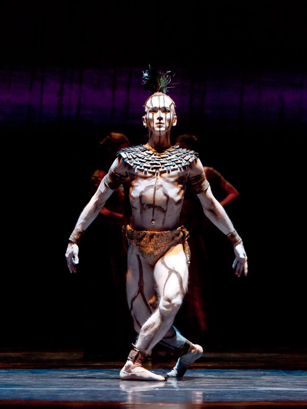 6691, Houston Ballet, Rite of Spring, March 2013, Charles-Louis Yoshiyama