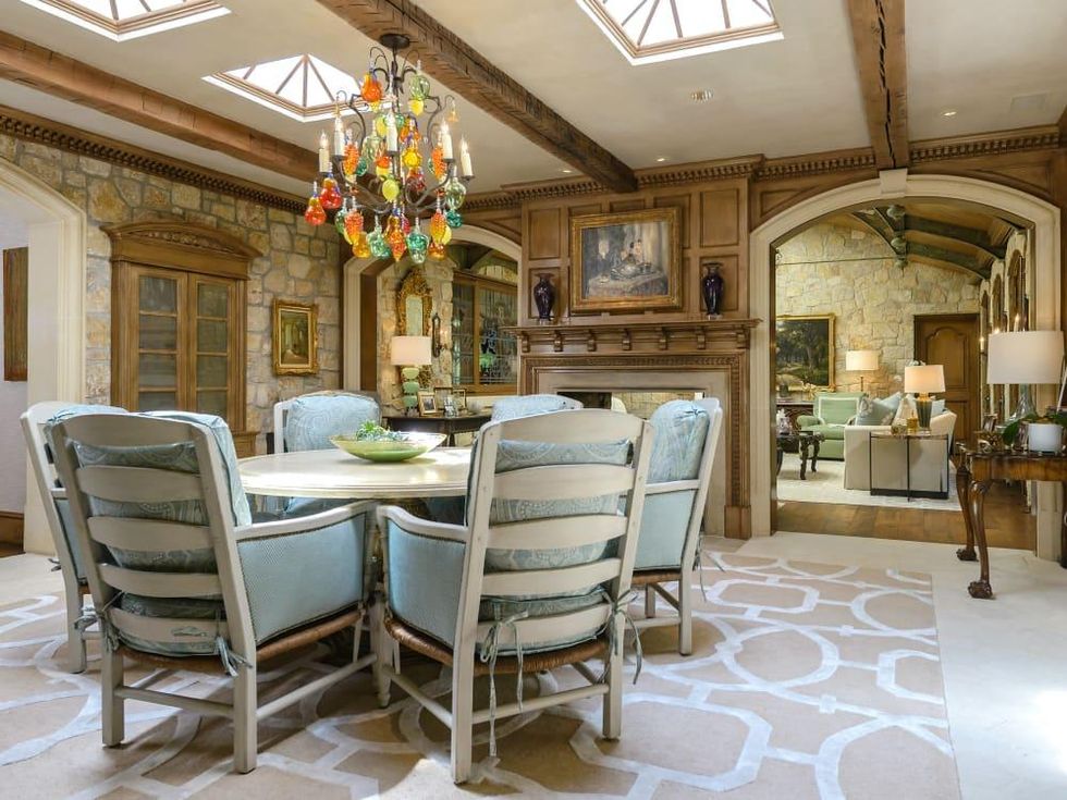 6767 Hunters Glen Rd. in Dallas