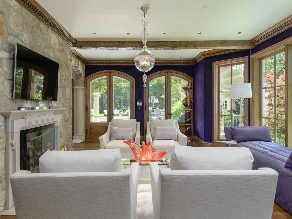 6767 Hunters Glen Rd. in Dallas