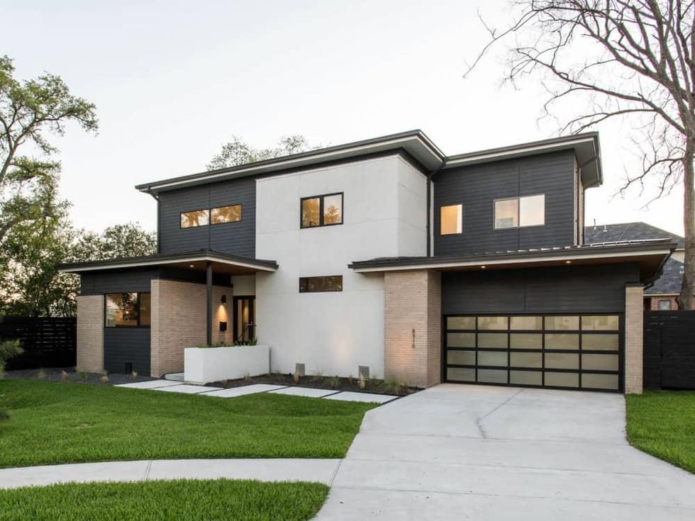 6th Annual Houston Modern Architecture + Design Society Home Tour