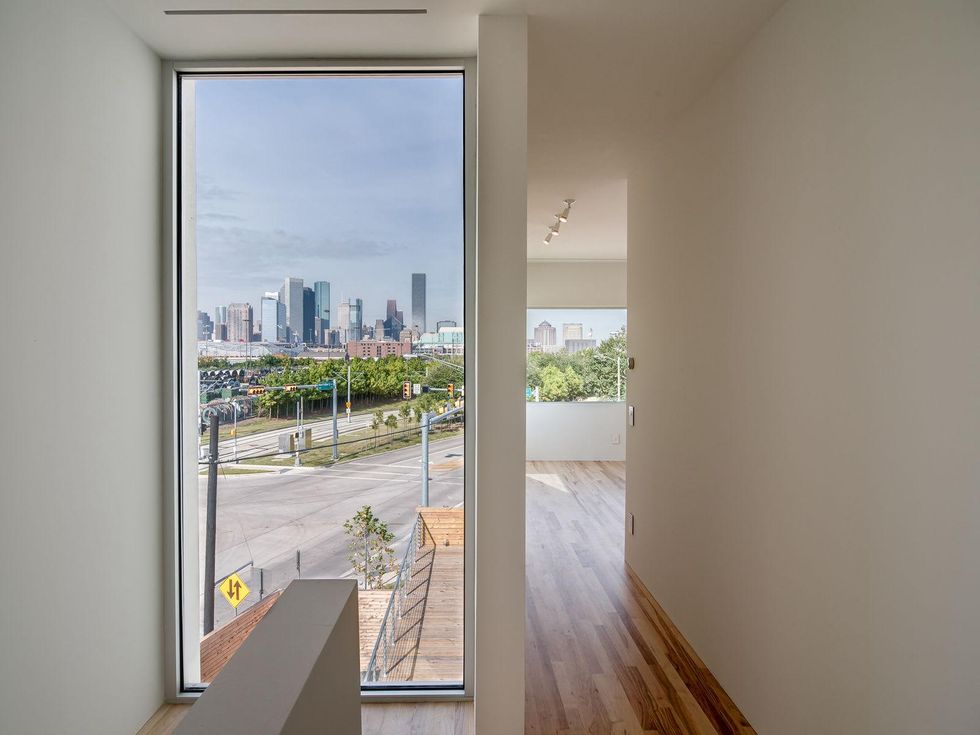 7.5 On the Market 3000 Hawkins St. December 2014 upstairs to master bedroom Nov 3rd reshoot-11