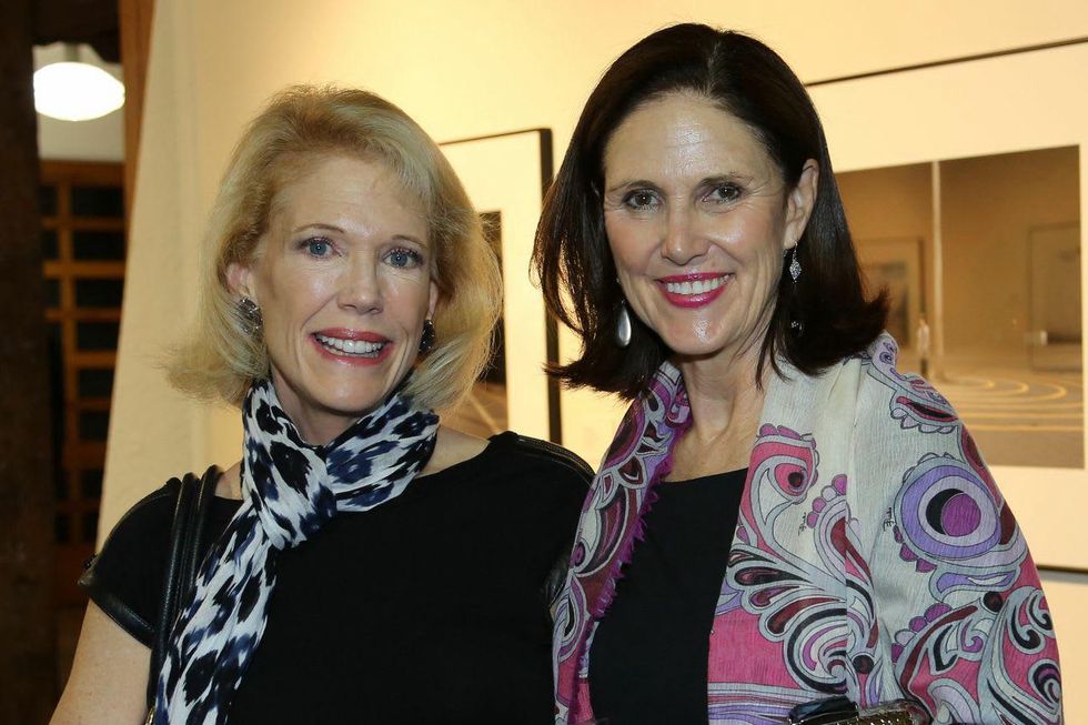 7, Bordeaux on the Bayou, April 2013, Leslye Weaver, Debbie Francis