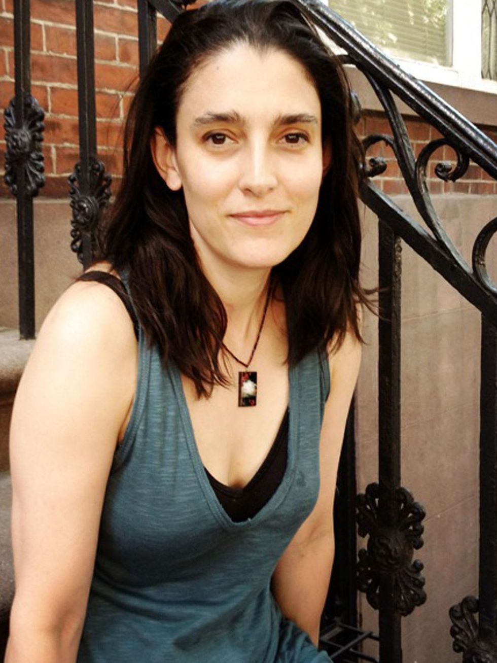 7 Cynthia Neely Rachel Boynton interview Big Men June 2014