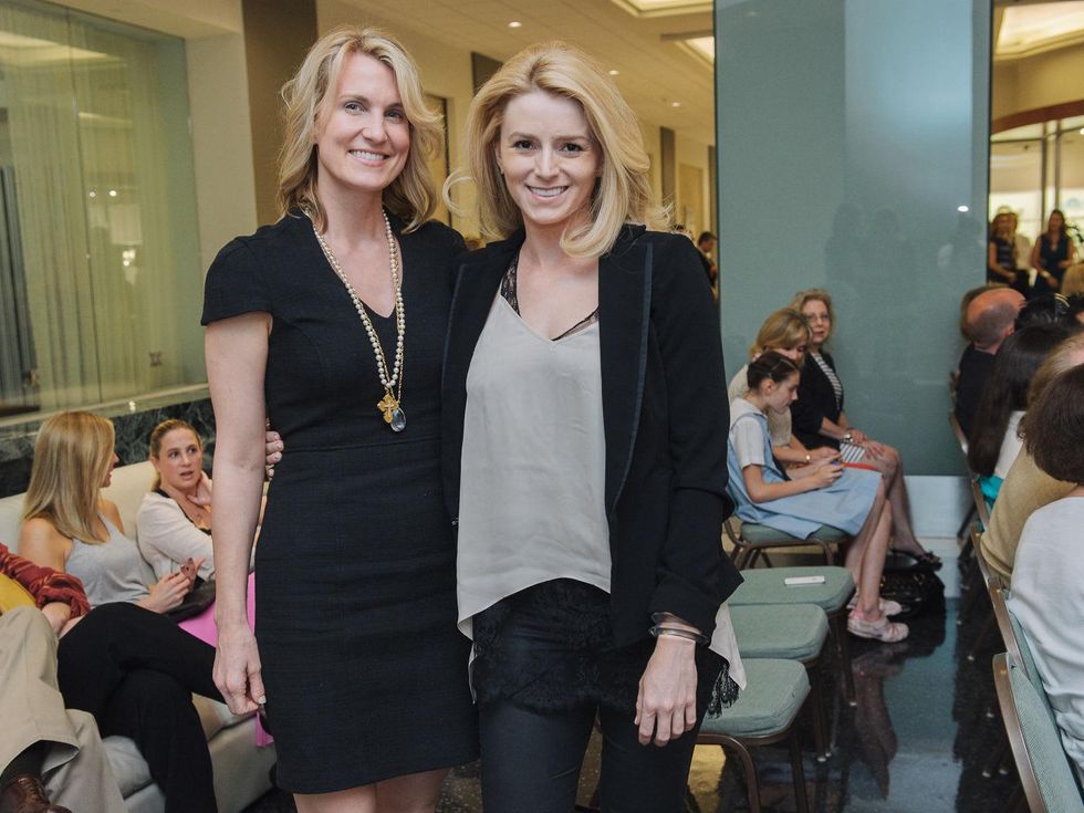 7 Decorative Center Houston Stars of Design May 2013 Chandos Dodson Epley, Chelsea Cunningham