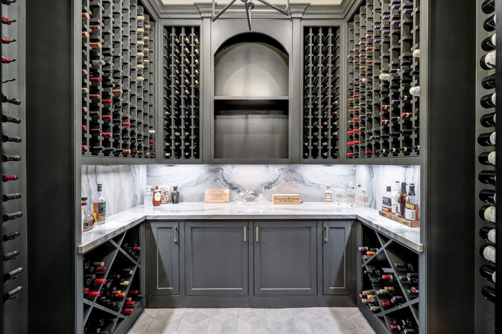 7 Gage Court Houston house