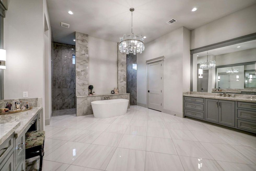 7 Gage Court Houston house