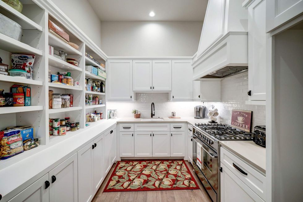 7 Gage Court Houston house