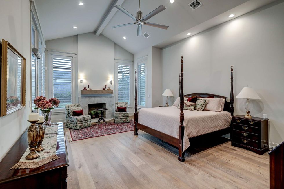 7 Gage Court Houston house