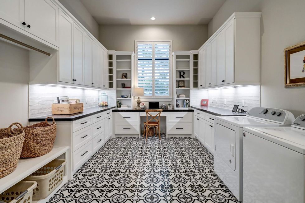 7 Gage Court Houston house