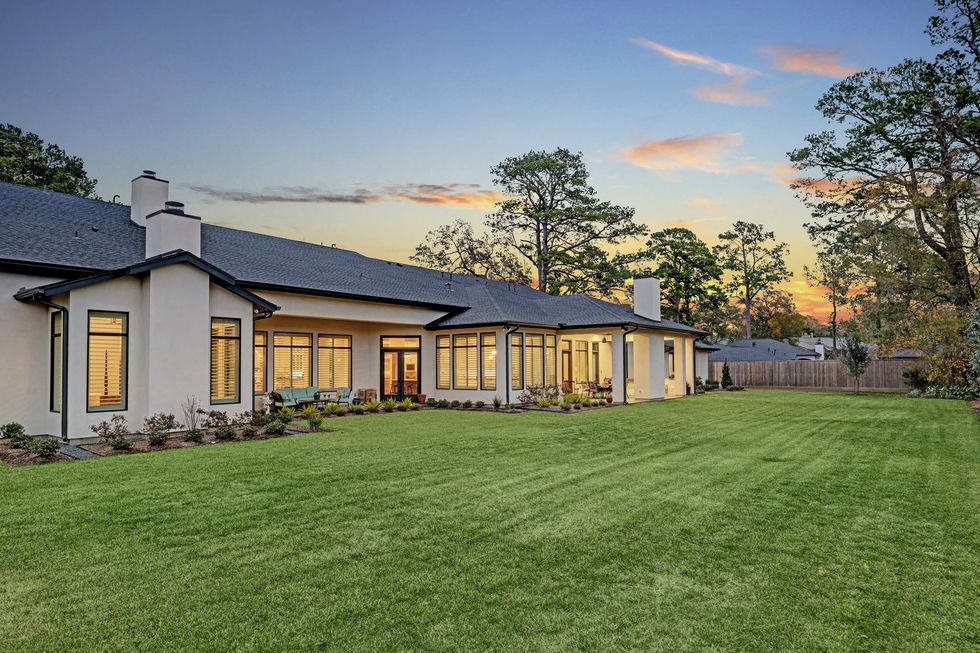 7 Gage Court Houston house