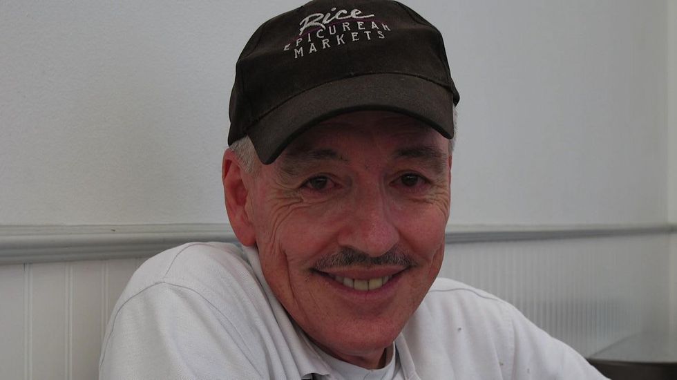 7 Katie Oxford November 2014 Steve Regnier