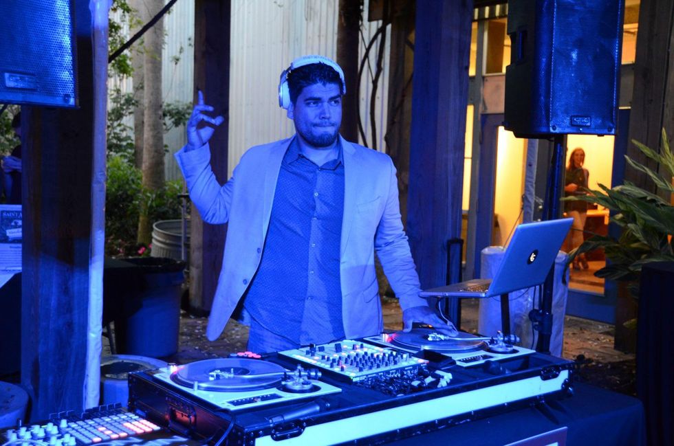 7 Kiss My Grits April 2013 DJ