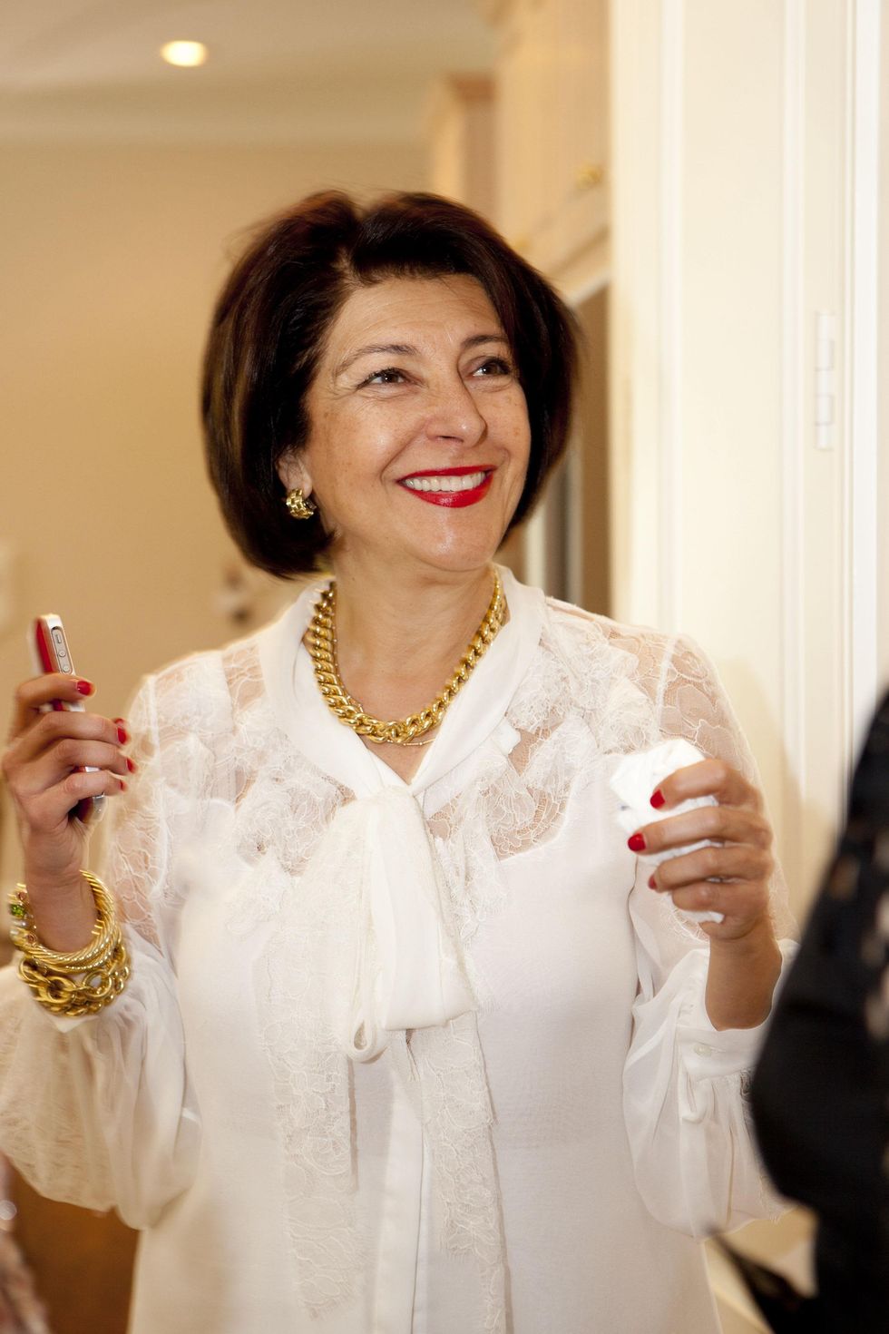 7 Nidhika Mehta's birthday April 2013 Nidhika Mehta's birthday April 2013 Jaleh Sallee