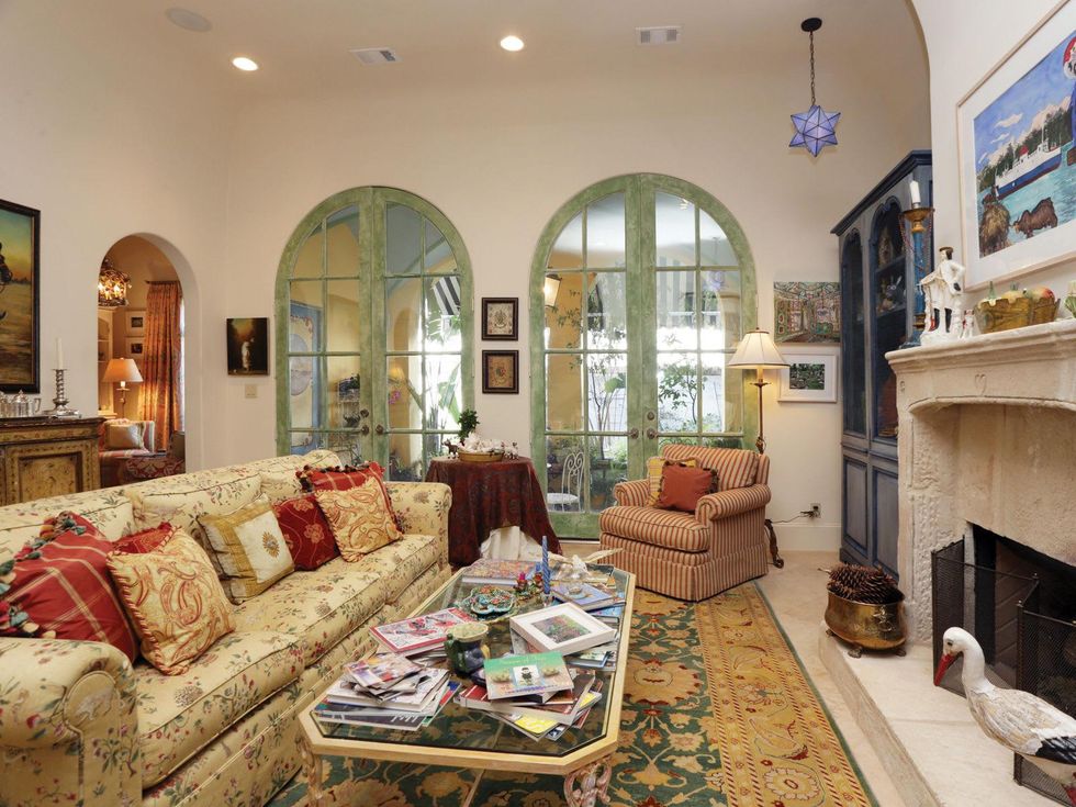 7 On the Market 1210 Berthea St. February 2014