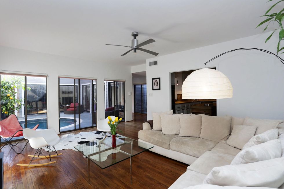 7 On the Market 1812 Bissonnet St. January 2015