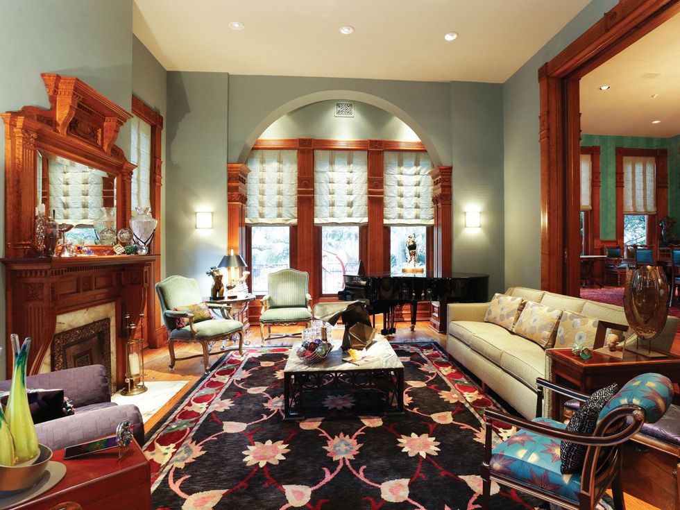 7 On the Market 201 Westmoreland November 2013