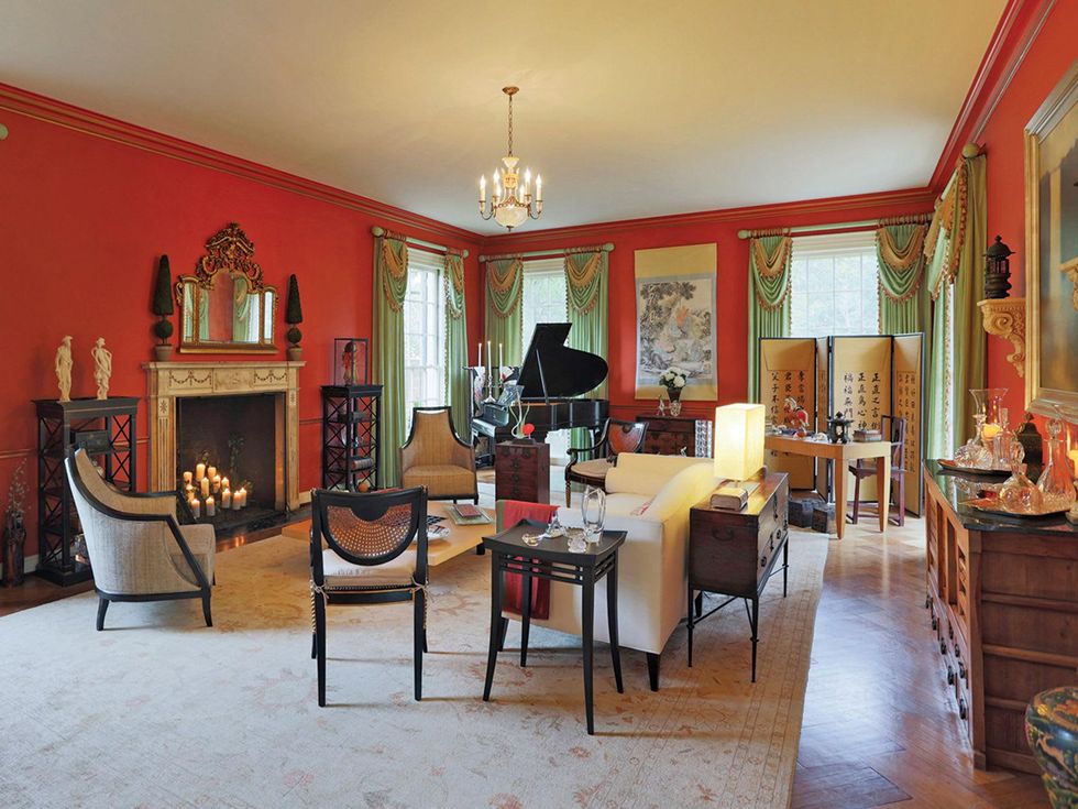 7 On the Market 3 Remington Lane John Staub April 2014 formal living room