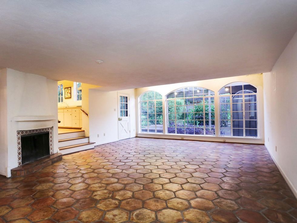 7 On the Market 3375 Del Monte Drive February 2015 family room