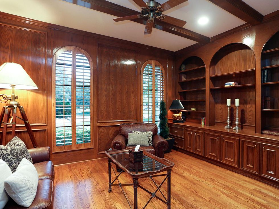 7 On the Market 7 Saddlewood Estates December 2013