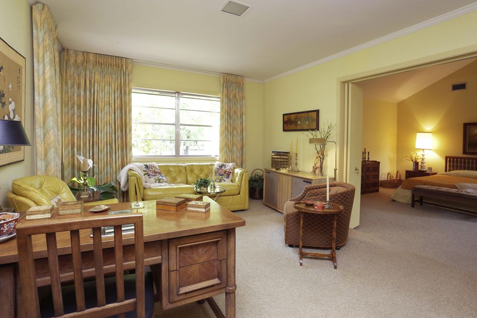 7 On the Market mid-mod ranch-style house in Brookshire 6th and Purdy streets September 2014