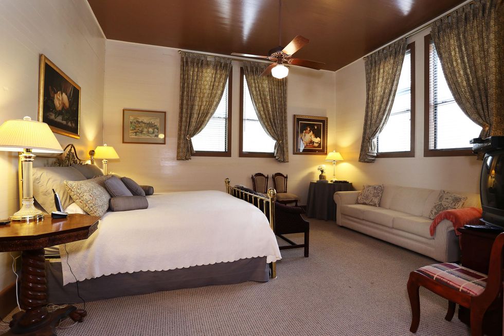 7 On the Market Morning Glory Farm in Brenham November 2014